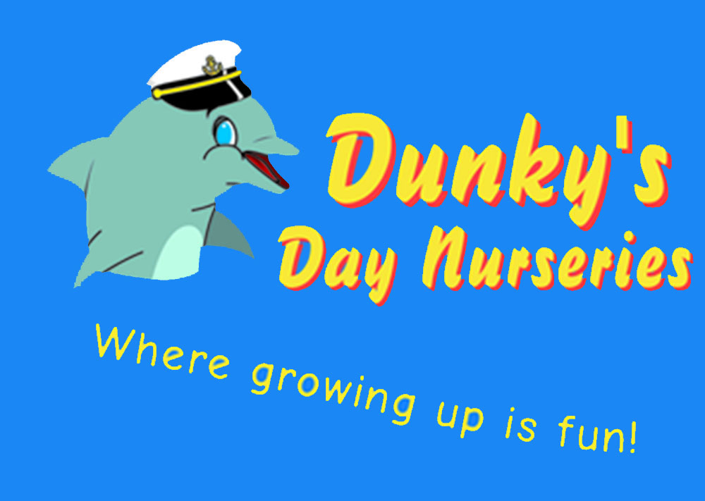 Dunky's Website Header